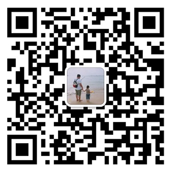 掃碼添加微信